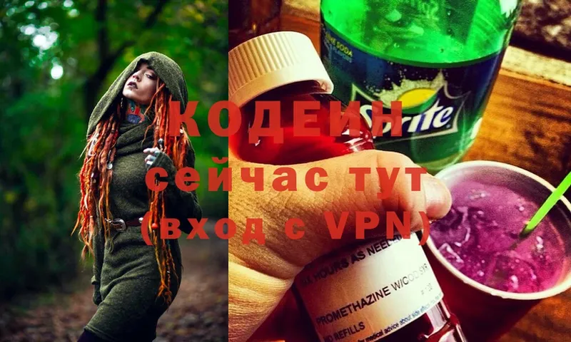 что такое   Николаевск-на-Амуре  Codein Purple Drank 